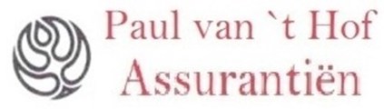 Paul van 't Hof Assurantien